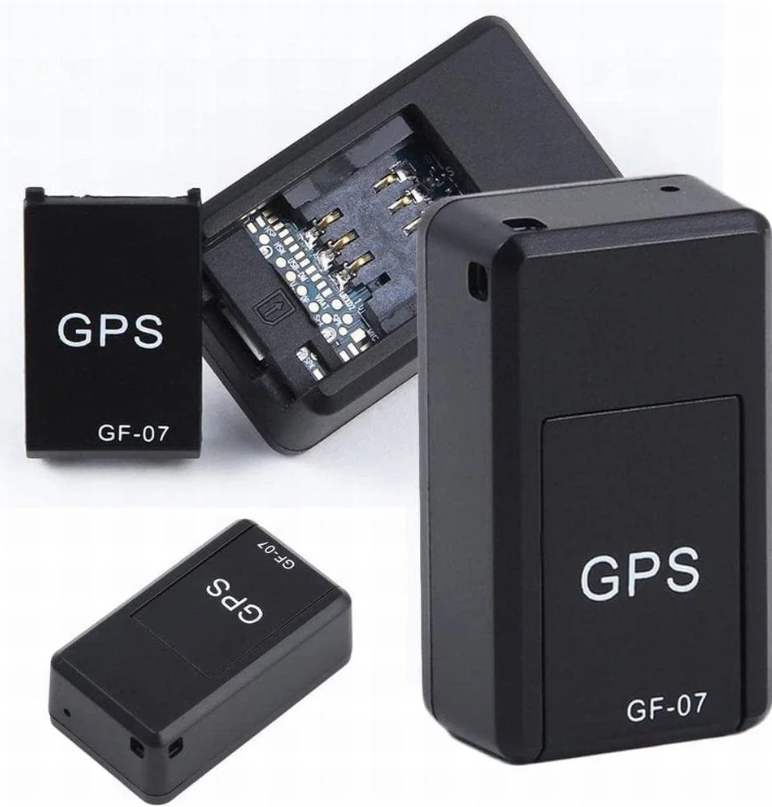 Traceur GPS Magnétique Mondial - Mini Tracker | Acme Tracking Solutions