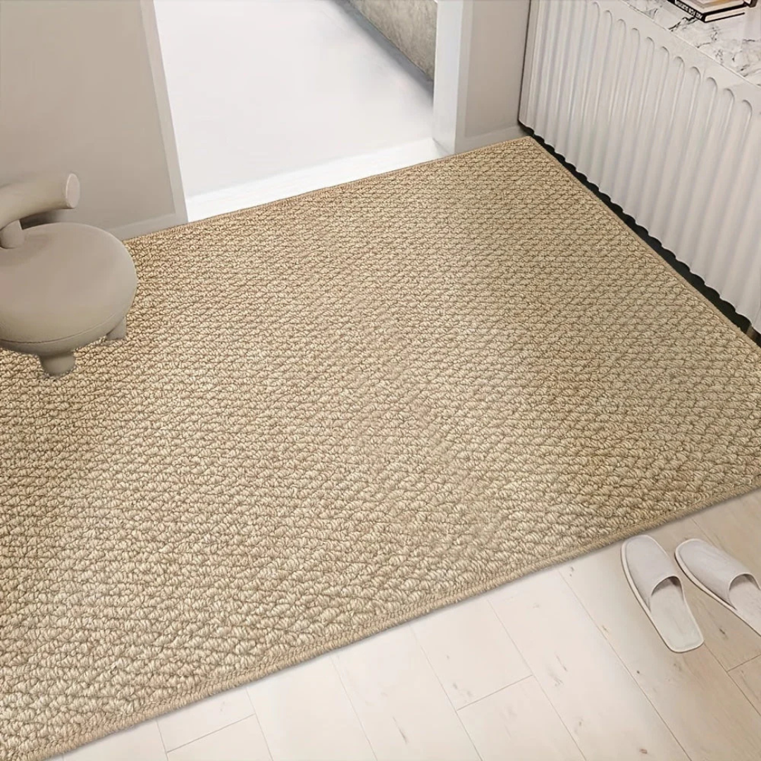 Ombrea - Tapis de Porte Durable et Élégant | Tapis d'Entrée Écologique