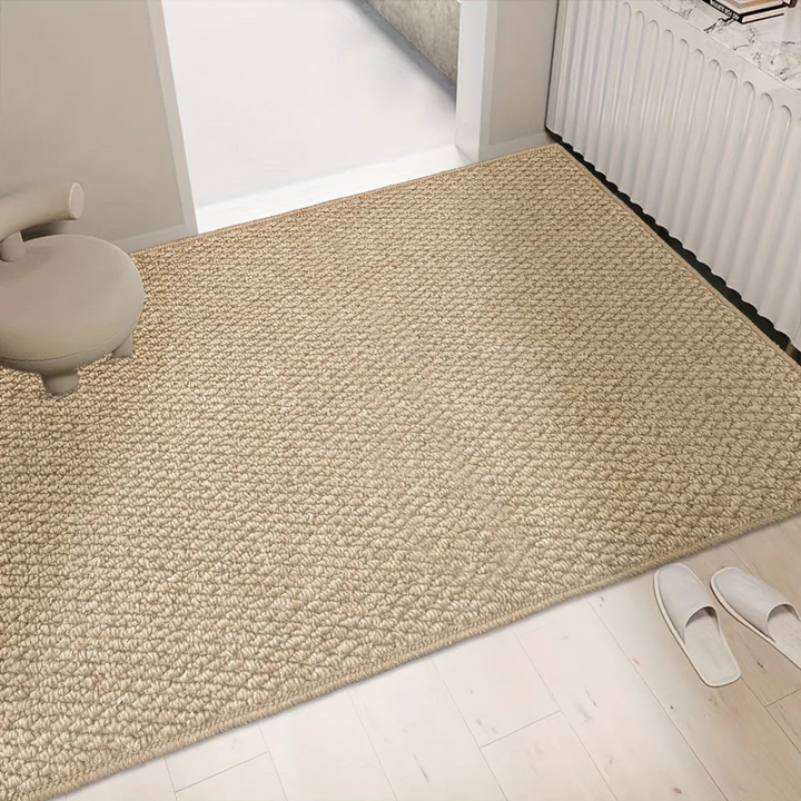 Ombrea - Tapis de Porte Durable et Élégant | Tapis d'Entrée Écologique