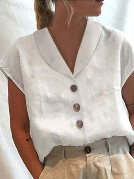 Giglio | Cardigan T-Shirt Chic