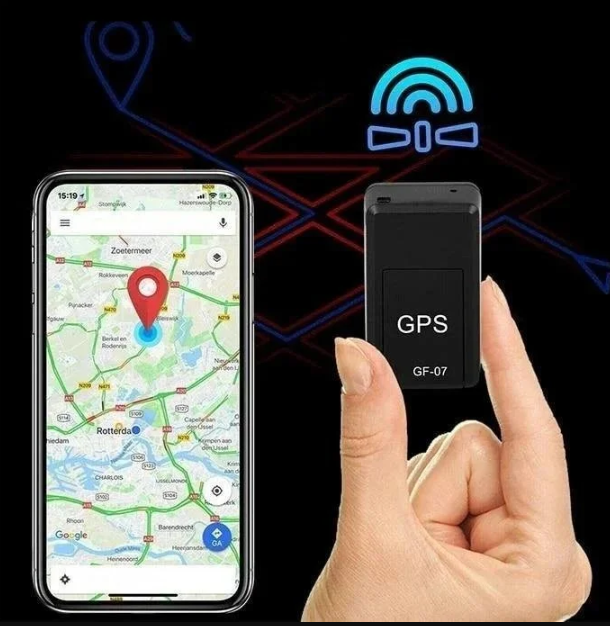 Traceur GPS Magnétique Mondial - Mini Tracker | Acme Tracking Solutions