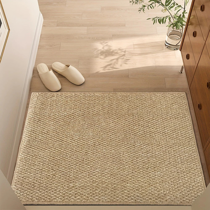Ombrea - Tapis de Porte Durable et Élégant | Tapis d'Entrée Écologique