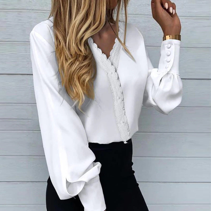 Camicia Donna Formale - Gertrude