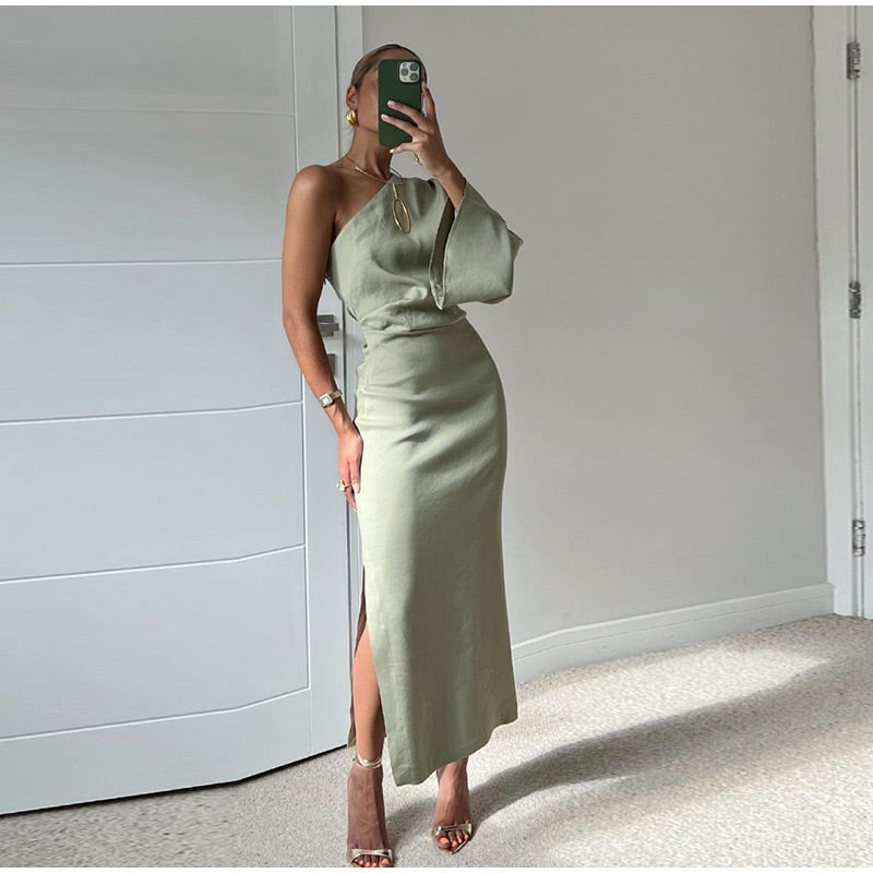 Penny | Vestaglia estiva plissettata casual