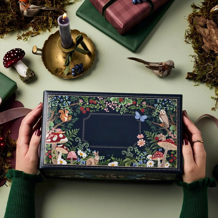 Calendrier de l'Avent Créatif – CraftJoy : Idées DIY et Activités Manuelles pour Noël