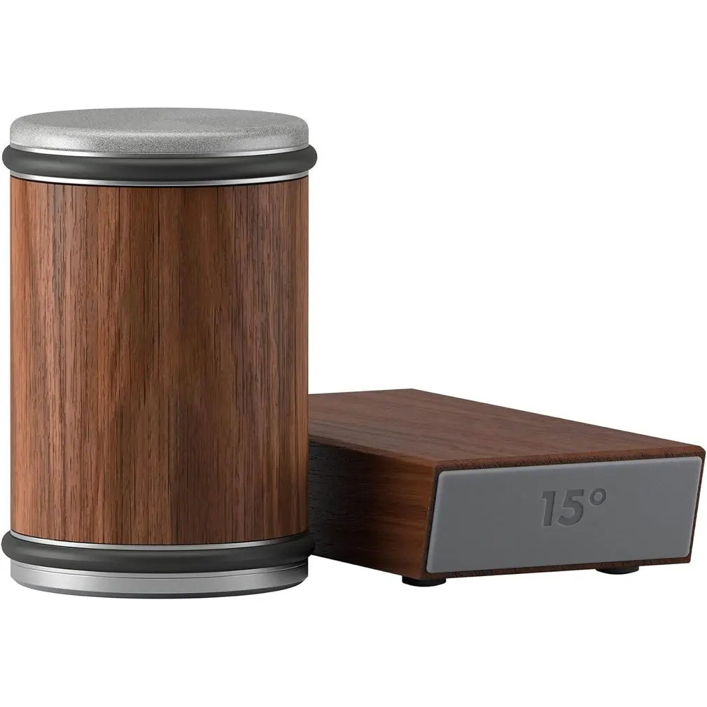 Ensemble d'Aiguiseurs de Couteaux avec Revêtement en Diamant Industriel – RollSharp