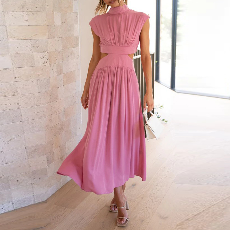 Anne - Elegantes Kleid