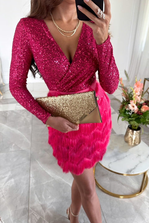 Molti | Abito da sera elegante per donna