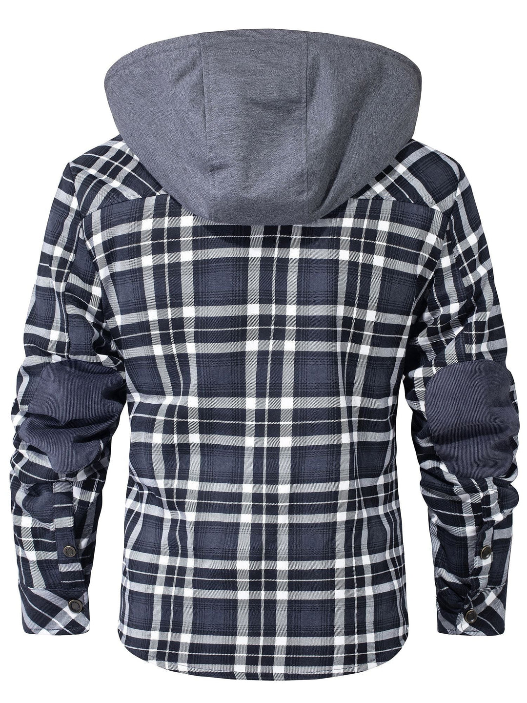 Veste à Carreaux Homme - Kazimierz