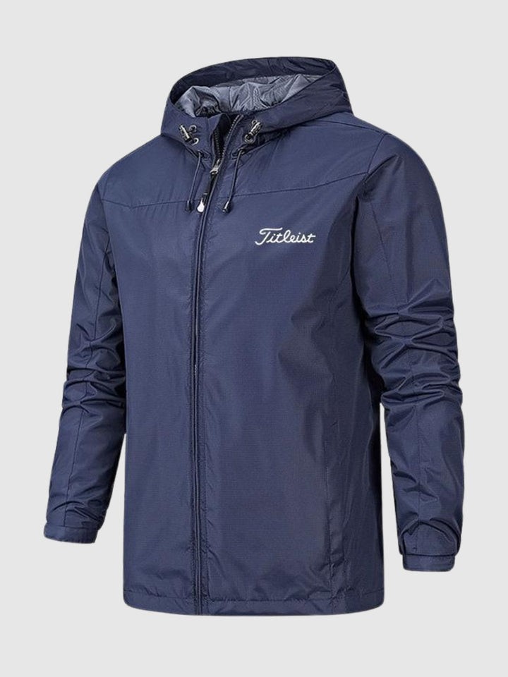Veste imperméable - Nicolas