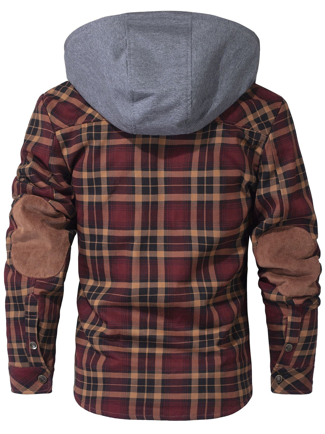 Veste à Carreaux Homme - Kazimierz