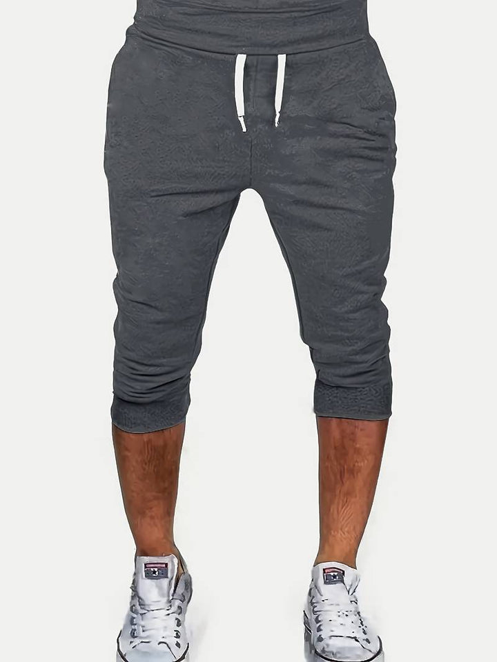 Chibeuze | Pantaloni sportivi slim fit da uomo
