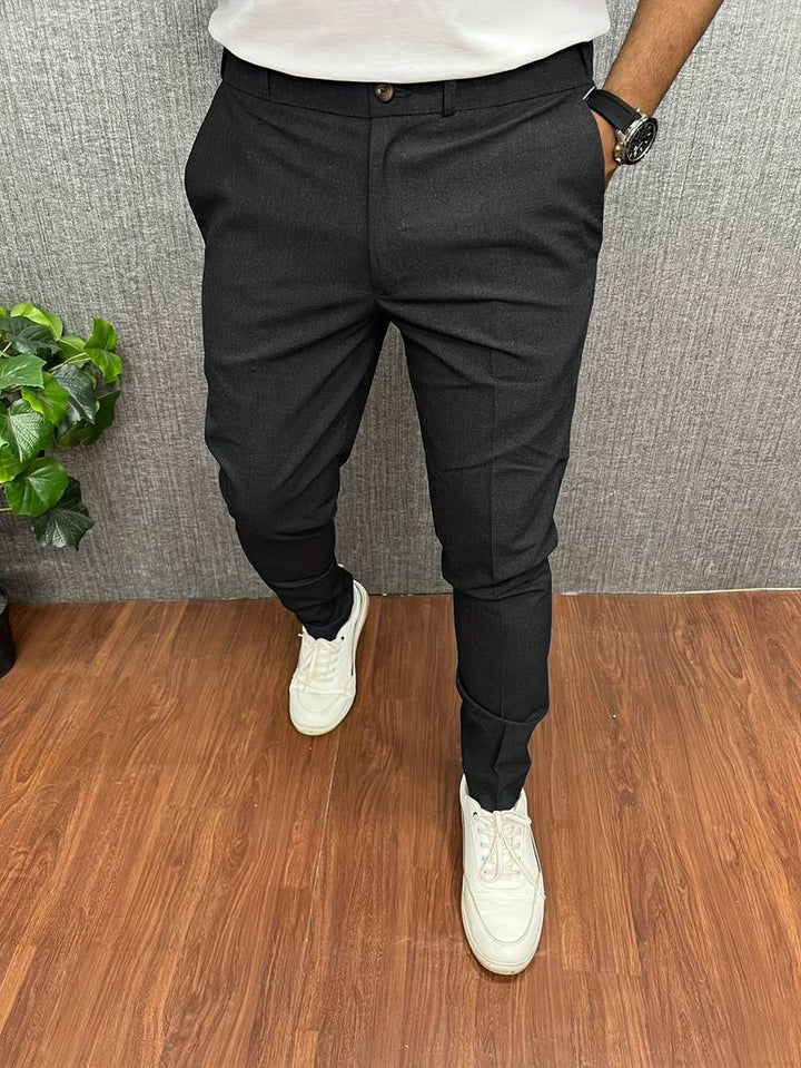 Pantalon chino soigné pour homme - Jacoby