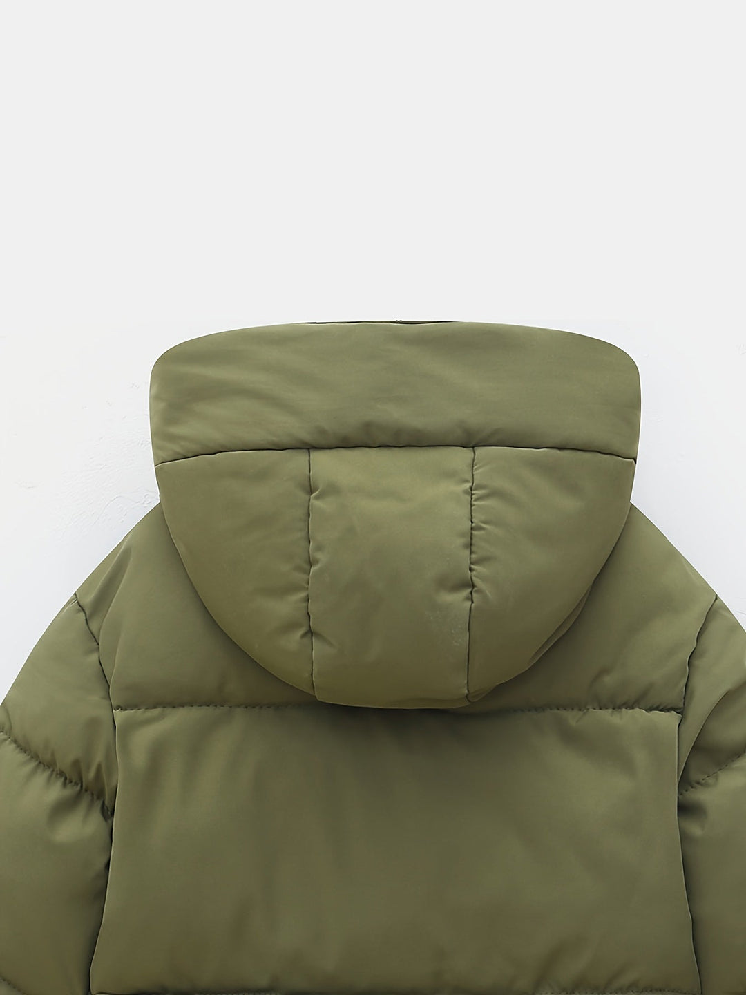 Emiel – Veste avec capuche et manches longues pour garçons