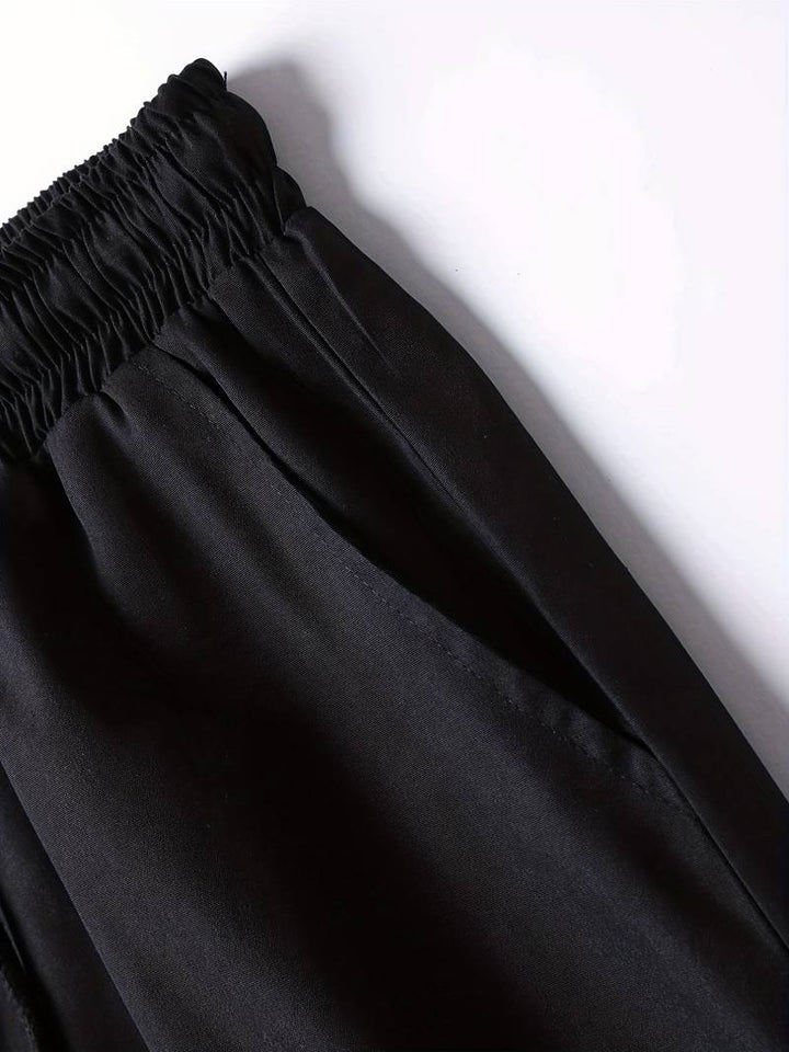 Afan | Pantaloncini casual da uomo