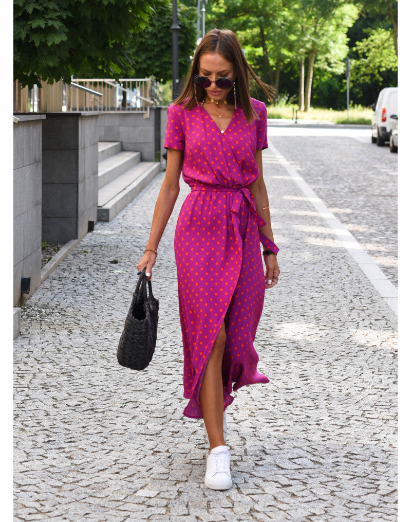 Abito Miley – Eleganza e Comfort per Ogni Occasione