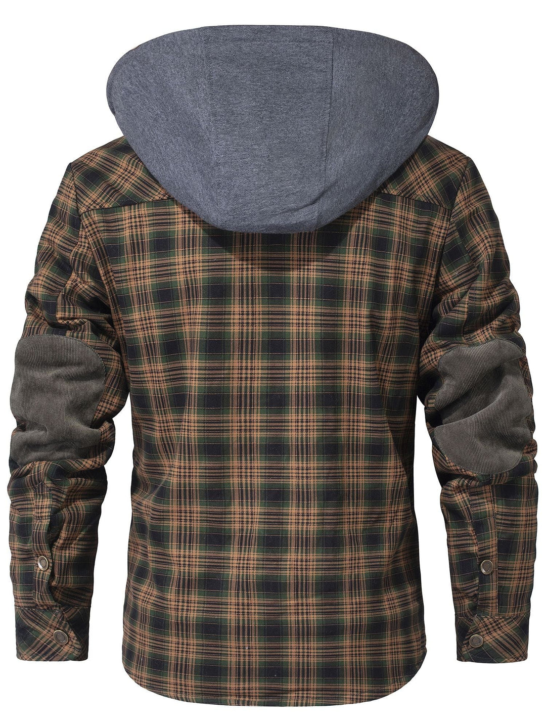 Veste à Carreaux Homme - Kazimierz