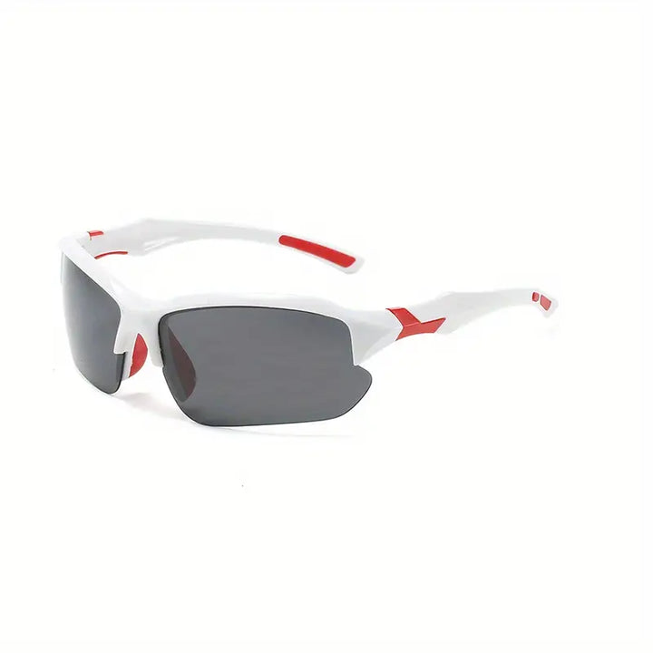 Lunettes de Soleil de Sport pour l'Été 2025 - AdventureVision