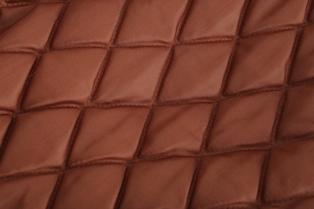 Liam - Veste en cuir classique à capuche
