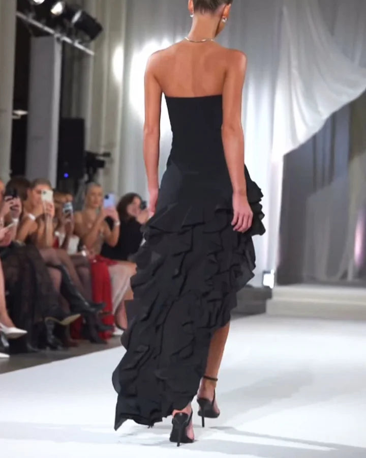 Robe Moderne d’Été – Élégance et Confort au Quotidien