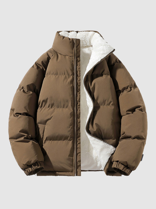Cécile – Cappotto invernale moderno ed elegante per donne, ideale per i giorni freddi
