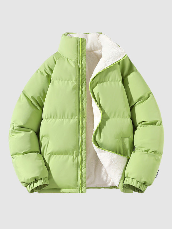 Doudoune matelassée pour homme - Enrico