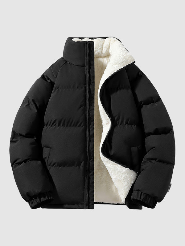 Cécile – Cappotto invernale moderno ed elegante per donne, ideale per i giorni freddi