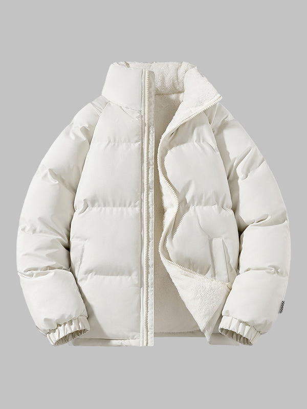 Cécile – Cappotto invernale moderno ed elegante per donne, ideale per i giorni freddi