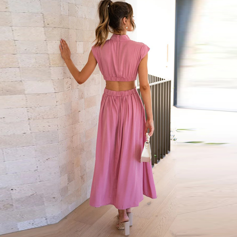 Anne - Elegantes Kleid