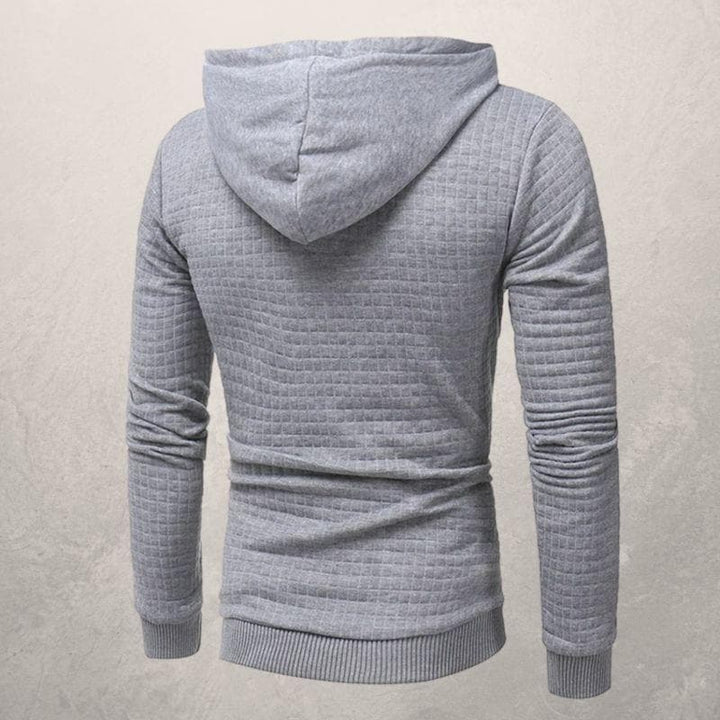 Flintoff - Pull à manches longues à la mode