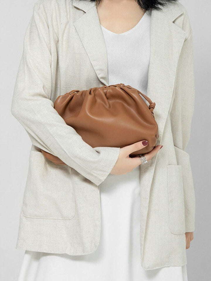Pochette élégante