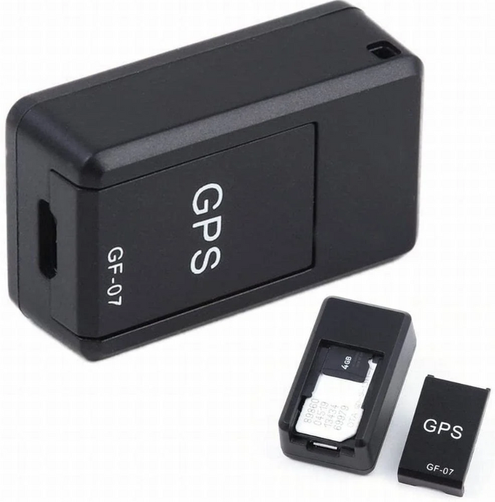 Magnetic Global GPS Tracker - Mini Tracker | Acme Tracking Solutions