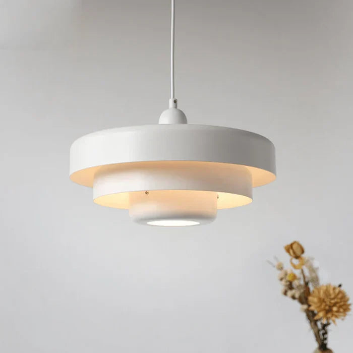 Vintage LED Pendant – Elegant, Durable and Perfect Ambiance for Kitchen, Dining Room and Living Room