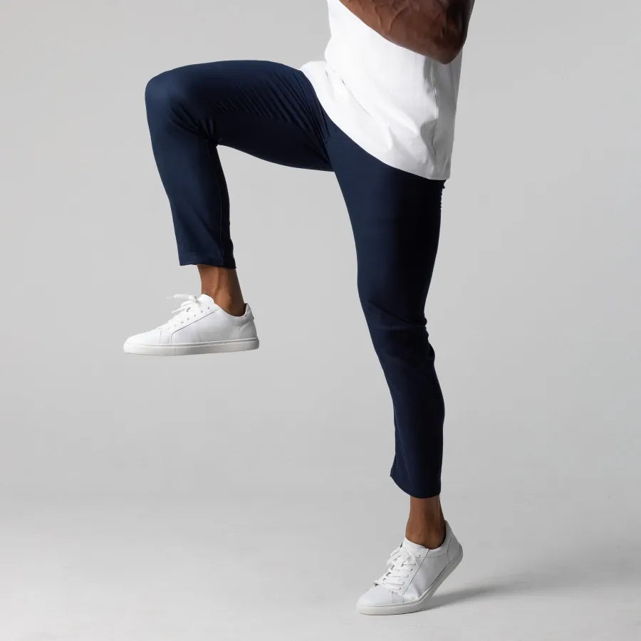 Ennis | Stylish and comfortable chinos for men