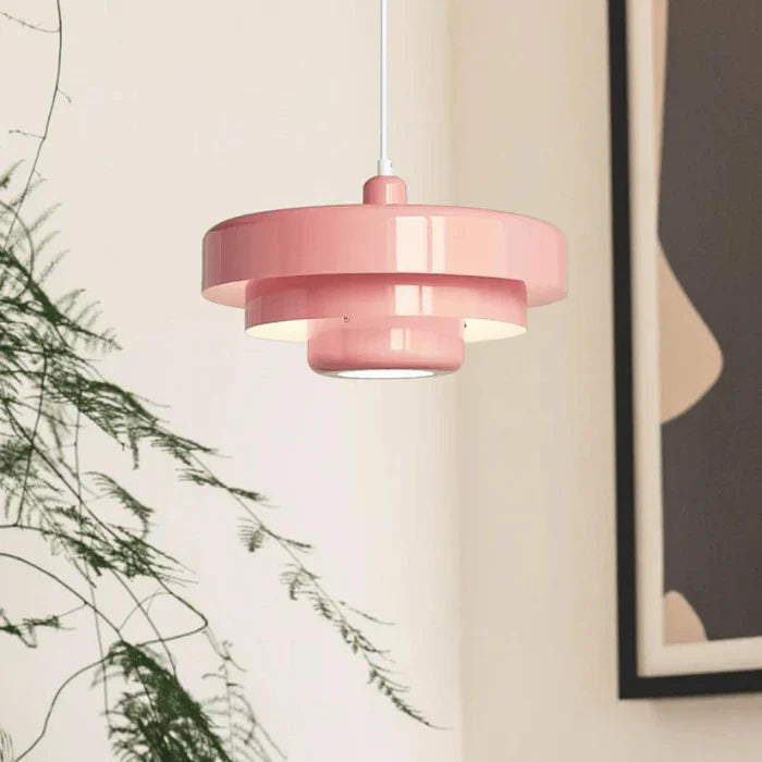 Vintage LED Pendant – Elegant, Durable and Perfect Ambiance for Kitchen, Dining Room and Living Room