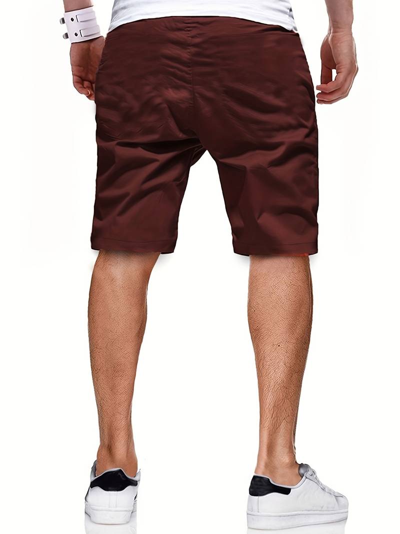 Afan | Pantaloncini casual da uomo