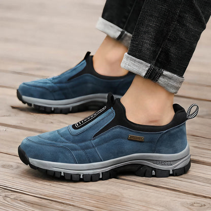 Chaussures Orthopédiques en Maille Premium – Confort et Soutien Exceptionnel pour Vos Pieds