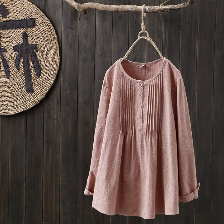 Sophie | Blusa elegante da donna