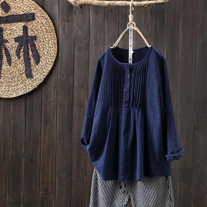 Sophie | Blusa elegante da donna