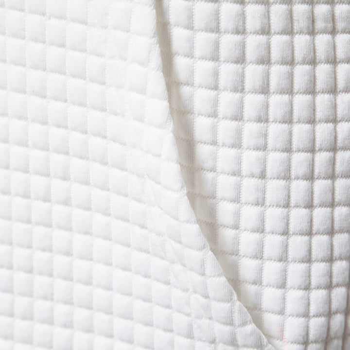 Théo – Felpa con cappuccio alla moda con grande cappuccio, stilosa per uomini