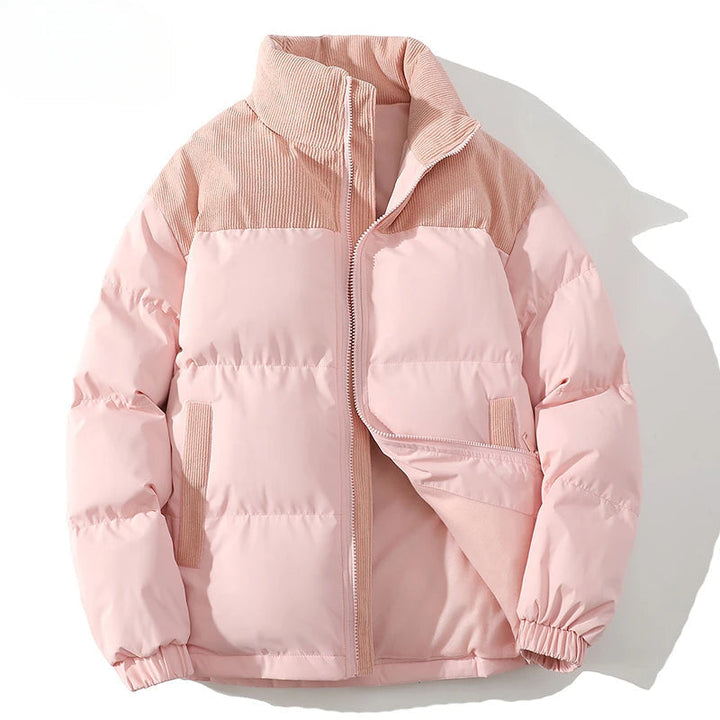 Clémence – Giacca elegante da donna, perfetta per l'uso quotidiano e per outfit casual