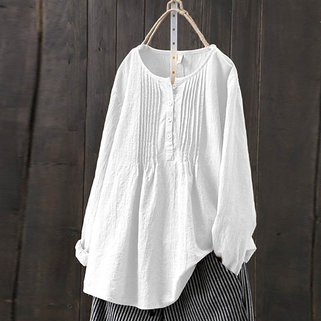 Sophie | Blusa elegante da donna