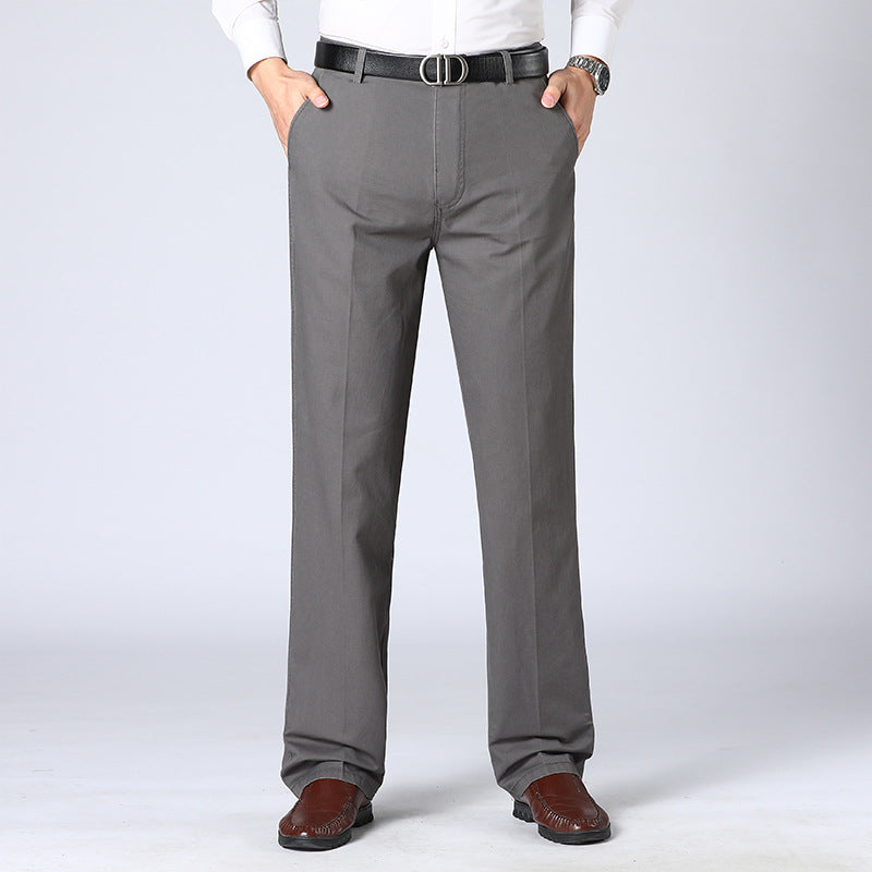 Fawzi | Chinos eleganti e comodi per uomo