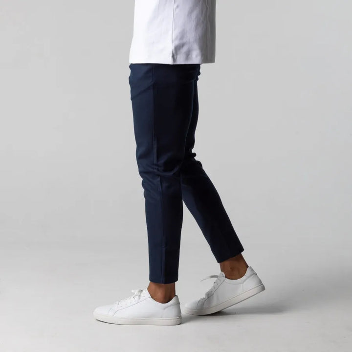 Ennis | Stylish and comfortable chinos for men