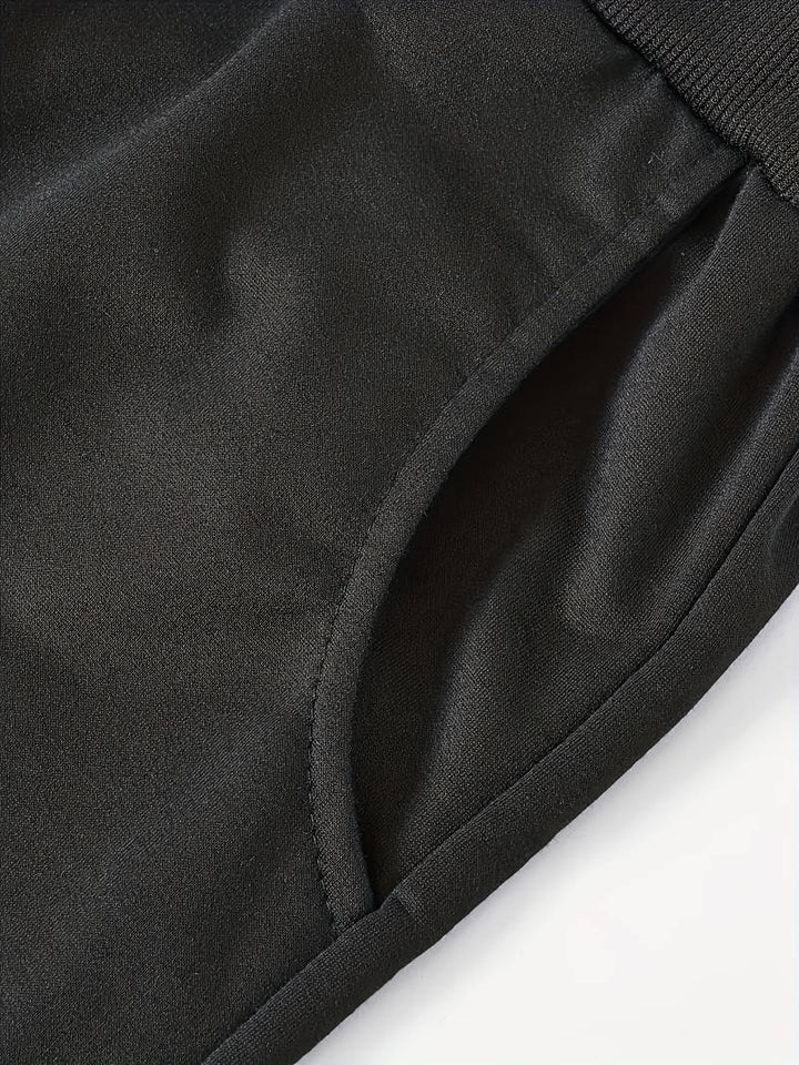 Chibeuze | Pantaloni sportivi slim fit da uomo
