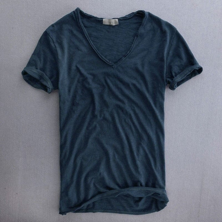 Premium Cotton Slim Fit Formal Shirt for Men - Elegance and Comfort for All Occasions