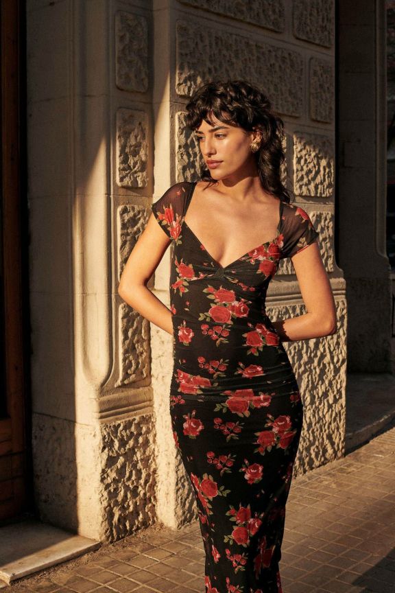 Robe Adalee - De retour à la demande générale !