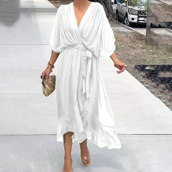 Robe d'été