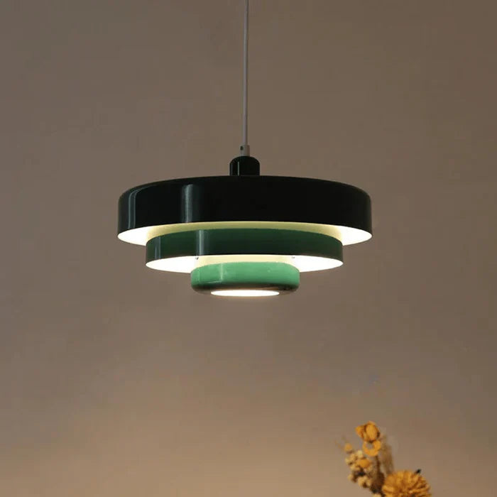 Vintage LED Pendant – Elegant, Durable and Perfect Ambiance for Kitchen, Dining Room and Living Room