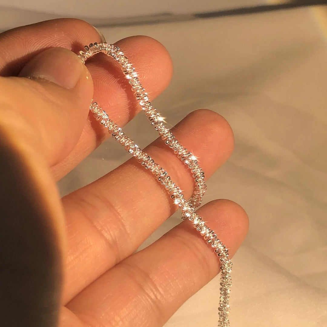 Brilliant Bracelet - Sparkling Jewelry for Women and Men